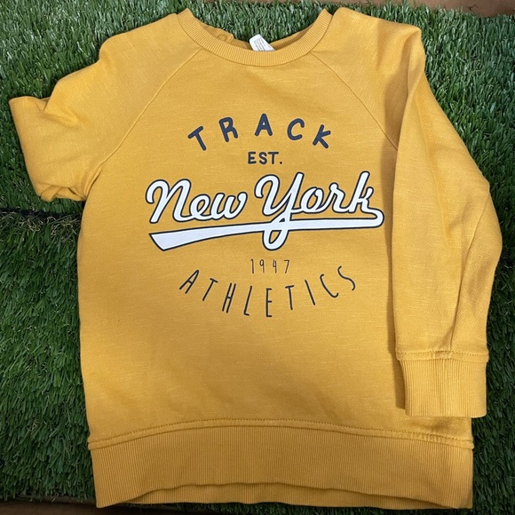 Long Sleeve Shirt (USED) - Picture 1 of 4